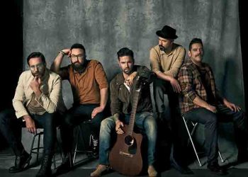 Οι Onirama σε μία μοναδική live streaming συναυλία από το ΝΠΔΔ Ζωγράφου