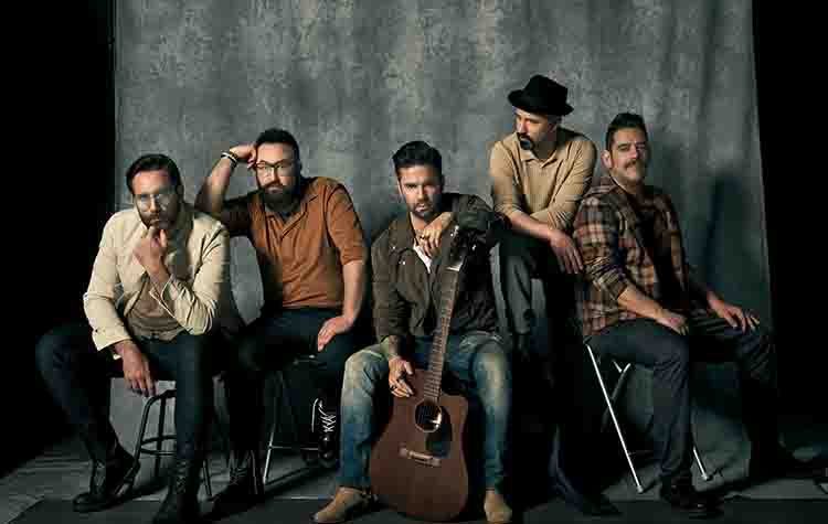 Οι Onirama σε μία μοναδική live streaming συναυλία από το ΝΠΔΔ Ζωγράφου