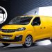 Διεθνές Van της Χρονιάς 2021 το νέο Opel Vivaro-e