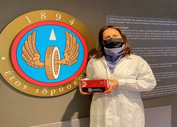 Το Ούζο Πλωμαρίου βραβεύεται για την ποιότητα και την εξωστρέφεια του