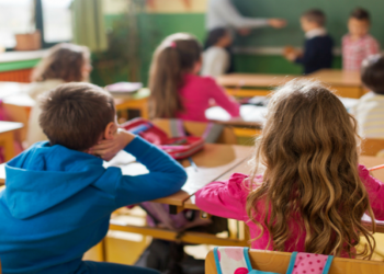 Ομαδική ασφάλιση παιδιών κατά ατυχημάτων στα σχολεία