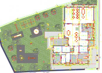 Πρωτοχρονιάτικες υπογραφές για νέο παιδικό σταθμό στα Πευκάκια