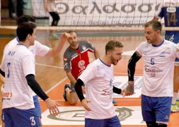 Γιάννης Παπαδόπουλος: «Ο αθλητισμός να επανέλθει στο προσκήνιο με ασφάλεια»