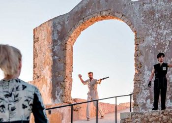 Πολιτισμός και περιφέρεια