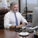 Γ. Πατούλης: «Περιφέρεια και ΙΣΑ με επιστημονικό διάλογο για αναχαίτηση της επιδημίας»