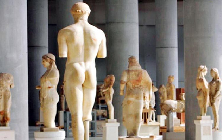 Πολιτισμός και περιφέρεια