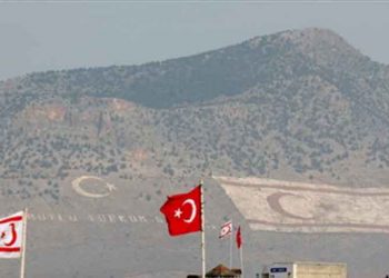 Η αναγνώριση του ψευδοκράτους από τρίτα κράτη