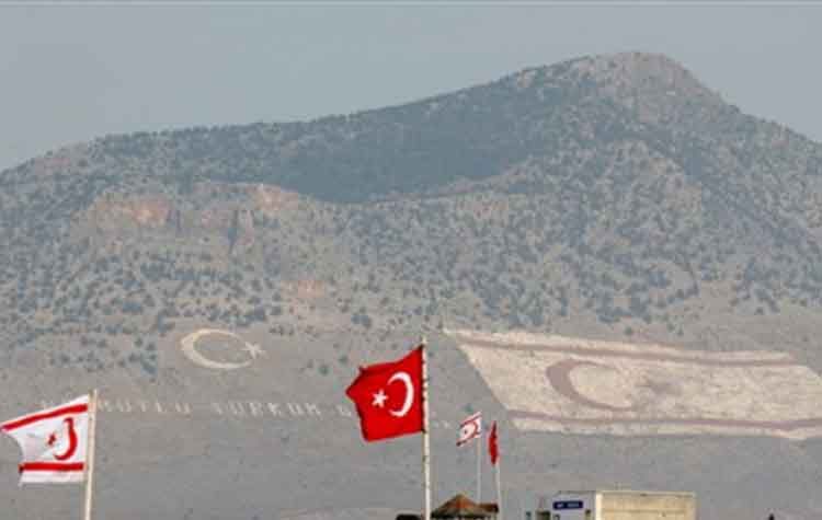 Η αναγνώριση του ψευδοκράτους από τρίτα κράτη