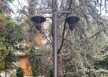 Π. Ιωάννου: «Βήμα - βήμα και όλοι μαζί συνεχίζουμε για μια πιο όμορφη Πύρνα»