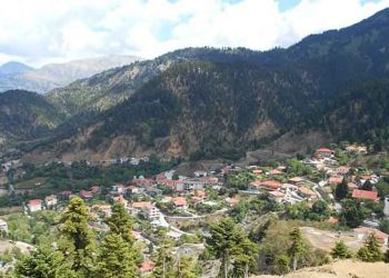 Κορωνοΐός: Σε κατ’ οίκον περιορισμό οι κάτοικοι στο χωριό Ραπτόπουλο Αγράφων