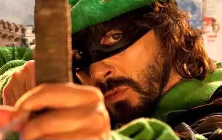 Ρωμιός και Ιουλία