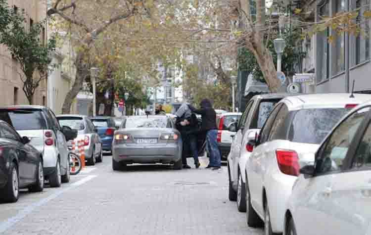 Ρόδος: Μια «σκοτεινή» ιστορία