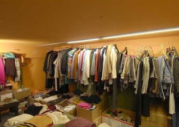 Κίνηση αλληλεγγύης στους πρόσφυγες του Ναγκόρνο Καραμπάχ