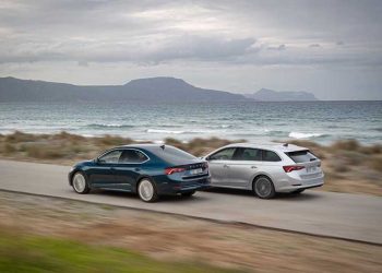 Εντυπωσιακές επιδόσεις της Skoda στην ελληνική αγορά το 2020