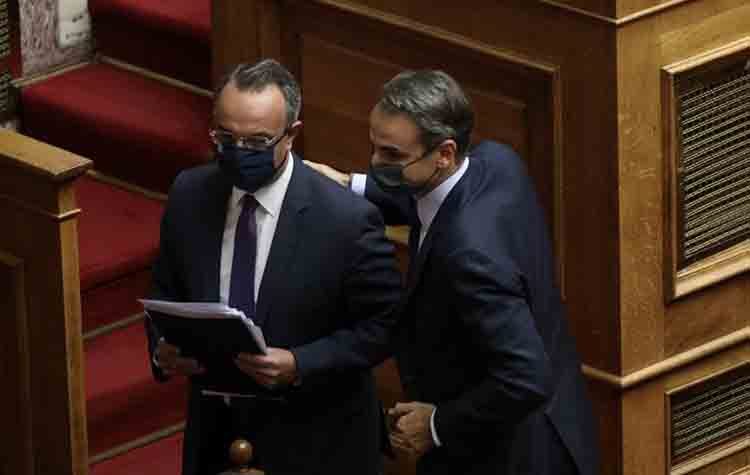 Προϋπολογισμός: Μια δύσκολη άσκηση