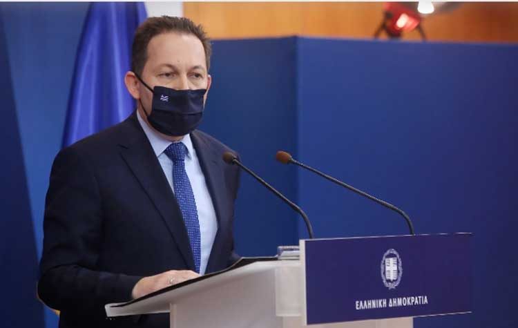 Ανοίγουν στις 14/12 κομμωτήρια και βιβλιοπωλεία – Από την Κυριακή αγορές με click away