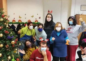 Μήνυμα ζωντάνιας από το μουσικοκινητικό εργαστήρι για ΑμεΑ του Δήμου