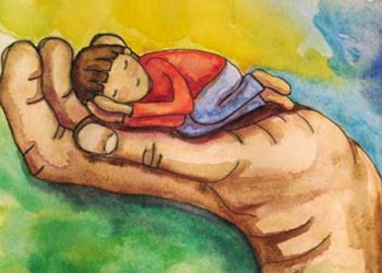 Το μήνυμα του Βασίλη Θώδα για την Παγκόσμια Ημέρα του Παιδιού