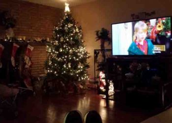 Κινηματογράφος: Στο… πνεύμα των Χριστουγέννων