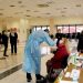 Προληπτικά τεστ ανίχνευσης κορωνοϊού στο προσωπικό του Δήμου Περάματος