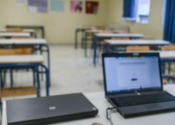 Ένωση Γονέων: «Οι δεσμεύσεις του δημάρχου για τον εξοπλισμό της τηλεκπαίδευσης»