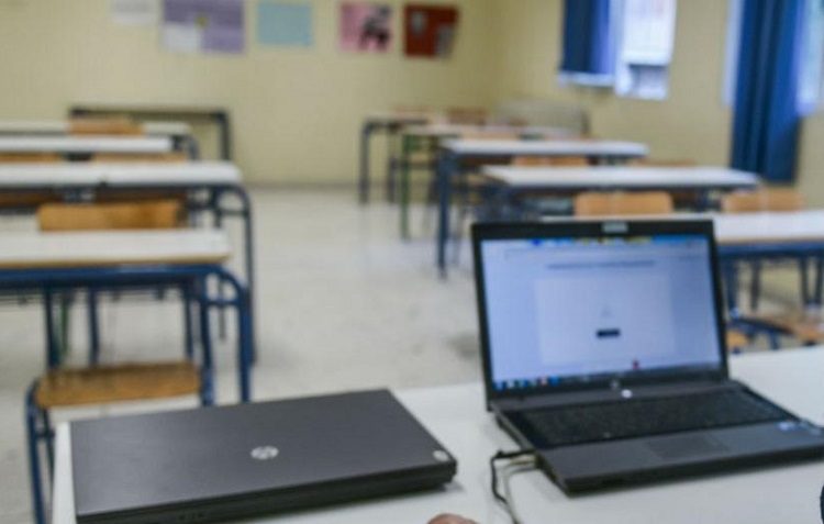 Ένωση Γονέων: «Οι δεσμεύσεις του δημάρχου για τον εξοπλισμό της τηλεκπαίδευσης»