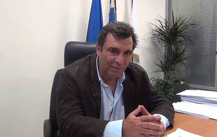 Βασίλης Κόκκαλης: «Κανένας Δήμος της Αττικής δεν θα επιβαρυνθεί επιπλέον ούτε με ένα ευρώ»