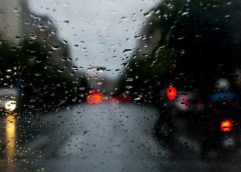 Σφοδρή κακοκαιρία έπληξε τη Κοινότητα Βαρνάβα