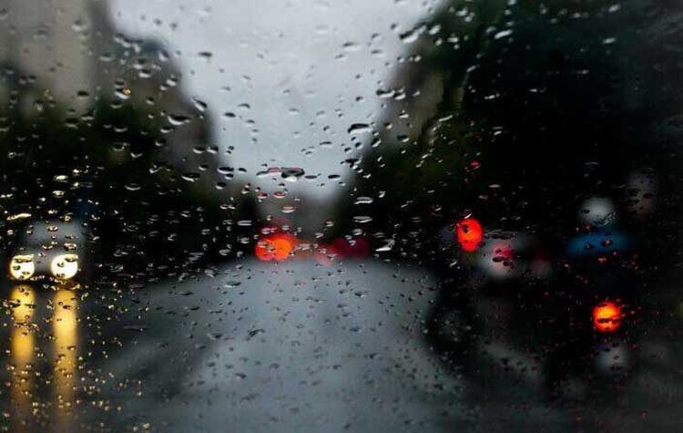 Σφοδρή κακοκαιρία έπληξε τη Κοινότητα Βαρνάβα