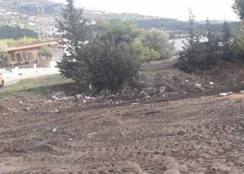 «Ο Δήμος καταργεί τις ‘’χωματερές’’» λέει η διοίκηση για τον ΣΜΑ