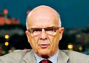 Η αναγνώριση του ψευδοκράτους από τρίτα κράτη