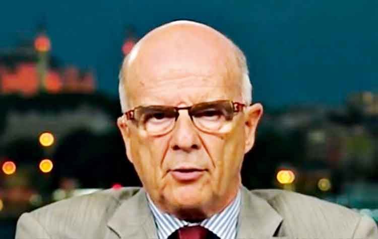 Η αναγνώριση του ψευδοκράτους από τρίτα κράτη