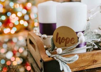 Τζωρτζίνα Αγγελοπούλου: «Είναι ευκαιρία να κάνουμε μια εσωτερική επαναδιαπραγμάτευση με τον εαυτό μας»