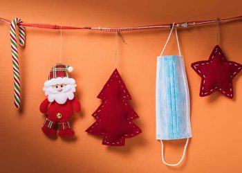 Η μελαγχολία και η αγωνία των φετινών εορτών