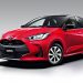 Toyota Yaris hybrid 1.5 / 116 hp: Bάζει τον πήχη πολύ ψηλά