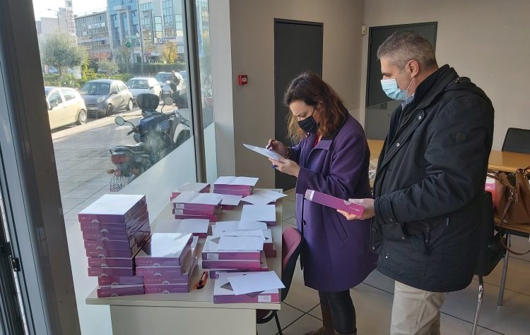Στα «χέρια» των σχολείων 68 λάπτοπ και 50 τάμπλετ από τον Δήμο