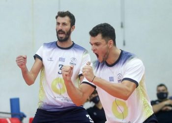 Νίκος Ζουπάνης: «Να βρούμε τον αγωνιστικό μας ρυθμό μετά την μεγάλη αποχή»