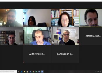 Στην τελική ευθεία η δημιουργία Μουσείου Βύρωνα