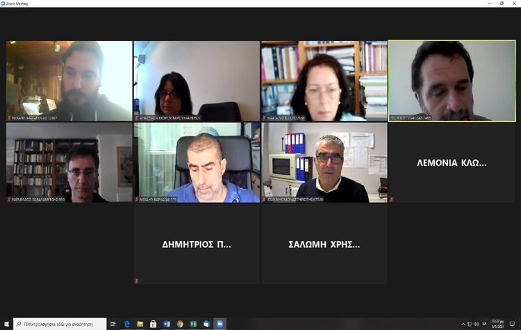 Στην τελική ευθεία η δημιουργία Μουσείου Βύρωνα