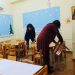 Σε πλήρη ετοιμότητα συνθηκών υγιεινής τα σχολεία της Καλλιθέας