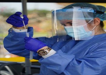 Drive through rapid tests την Πέμπτη 14/1 από τον Δήμο