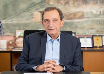 Γ. Κατωπόδης: «Δεν υπάρχει καμία ένδειξη περί «έκρηξης» κρουσμάτων στην πόλη»