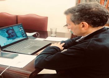 Δημήτρης Κάρναβος: «Η ανάπλαση του παραλιακού μετώπου πρέπει να προχωρήσει άμεσα»