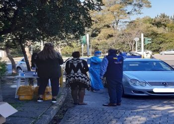 Σε εξέλιξη τα rapid tests κορωνοϊού στον Δήμο