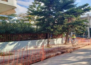 Χωρίς… αναστολή οι εργασίες επέκτασης του φυσικού αερίου