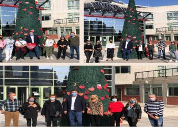 Εορταστικός απολογισμός με… πολύ δόση αλληλεγγύης