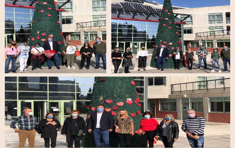 Εορταστικός απολογισμός με… πολύ δόση αλληλεγγύης