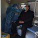 Rapid tests σε εξέλιξη στο πάρκο Καραολή και Δημητρίου