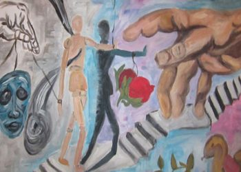 Διαδικτυακά εργαστήρια Πολιτισμού και Αθλητισμού