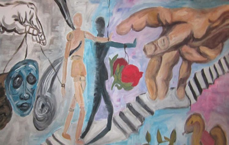 Διαδικτυακά εργαστήρια Πολιτισμού και Αθλητισμού